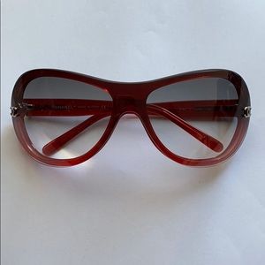 Vintage Chanel Sunglasses